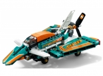 LEGO® Technic 42117 - Pretekárske lietadlo